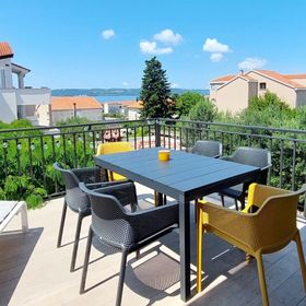 Apartment Korni Biograd