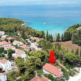 Apartment Leana Supetar