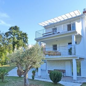 Apartments Vlado Njivice