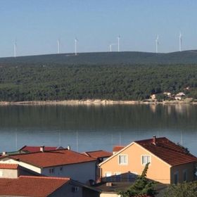 Apartments Sandra Kruševo