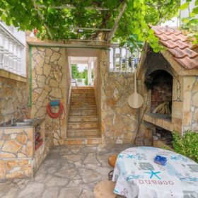 Apartments Sandra Kruševo