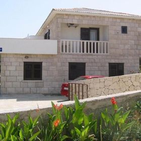 Apartments Rajko Povlja