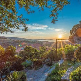 House Gora Bobovisce