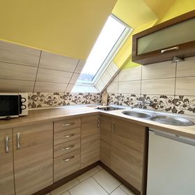 Apartamenty i Pokoje w Zawoi Dorota Miśkowiec