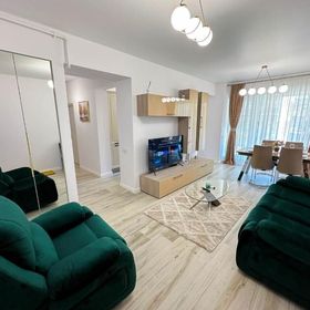 Apartament ACM Premium Voluntari