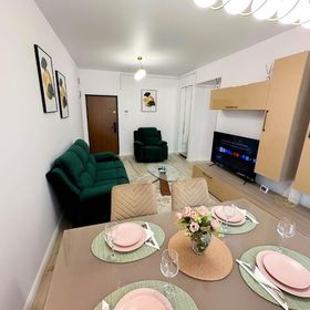 Apartament ACM Premium Voluntari