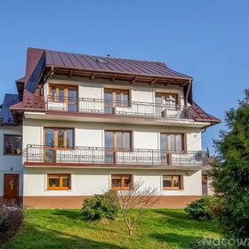 Apartamenty Stokrotka