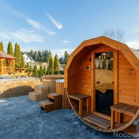 Apartamenty Stokrotka