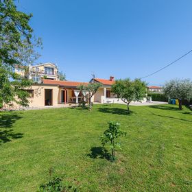 Apartmani Mima Savudrija