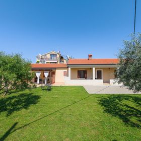 Apartmani Mima Savudrija