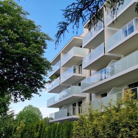 Apartamenty Captain-Cook Kołobrzeg 