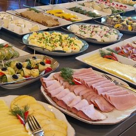 Apartamenty Captain-Cook Kołobrzeg 