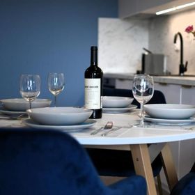 Apartamenty Captain-Cook Kołobrzeg 