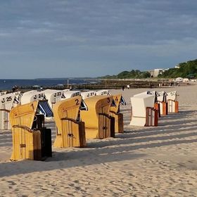 Apartamenty Captain-Cook Kołobrzeg 