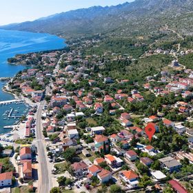 Apartment Tom Starigrad Paklenica