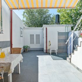 Apartment Tom Starigrad Paklenica