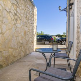 House Olivera Tribunj