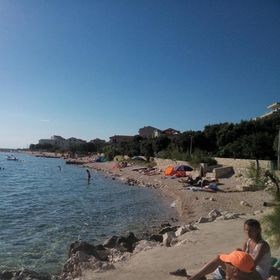 Apartments Mandre Vito