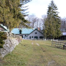 Csipkéskúti Lovas Vendégház Miskolc