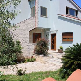 Apartman Paganor Pula