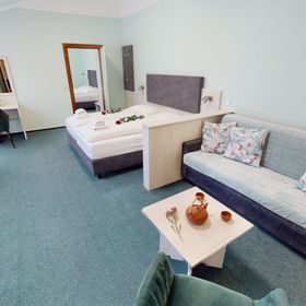 Apartmány Kroměříž