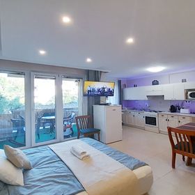 Balcony Apartman Szeged