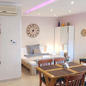 Balcony Apartman Szeged