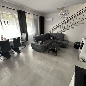 Domek za Górką