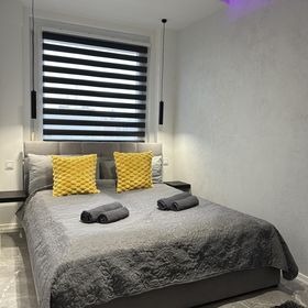 Block Home Apartman Makó