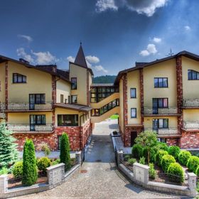 Hotel Muszyna