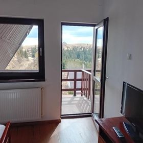  Pensiunea Rustic Ana Rânca