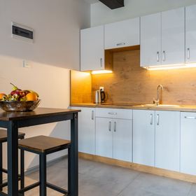 Apartamenty Przeczyce