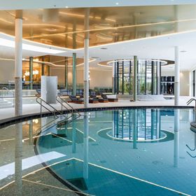 Le Primore Hotel & Spa Hévíz