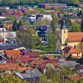 Apartment Lovro Ivanec