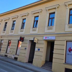 Apartment Lovro Ivanec