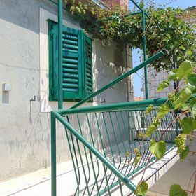 Apartment Fran Postira