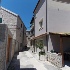 Apartments Vale Betina