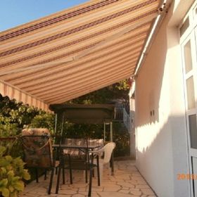 Apartment Vido Trpanj