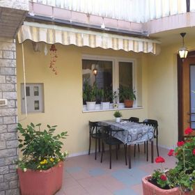 Apartments Silvija Medulin