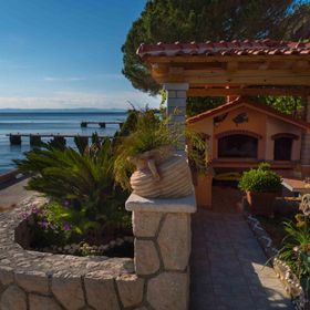 Apartments Anka Kampor II