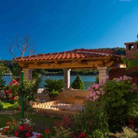 Apartments Anka Kampor II