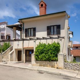 Apartments Eli Mali Losinj