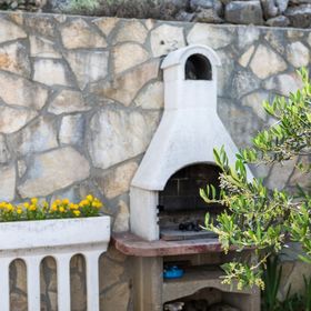 Apartments Juri Vrbnik