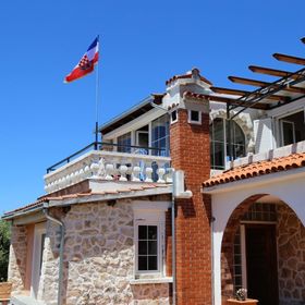 Apartment Petar Vinisce