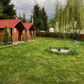 Pensiunea Ioana Borșa