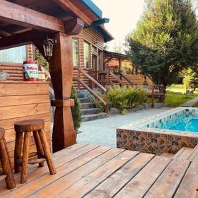 Pensiunea Ioana Borșa