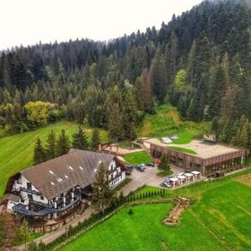 Hotel Ieremia Movila Sucevița