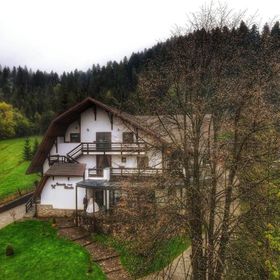 Hotel Ieremia Movila Sucevița