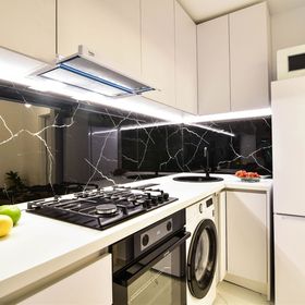 Apartament Alia Accommodation București