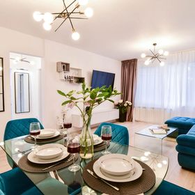 Apartament Alia Accommodation București